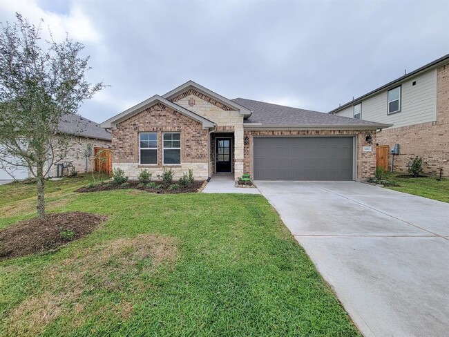 Photo - 6402 Brazos Trl Dr Casa