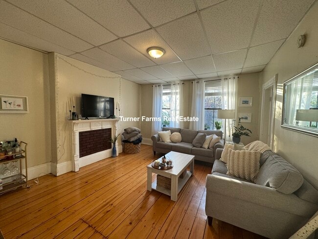 Photo - 276 Shawmut Ave Unit 2