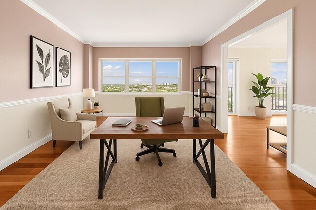 Photo - 2500 E Las Olas Blvd Unit 802