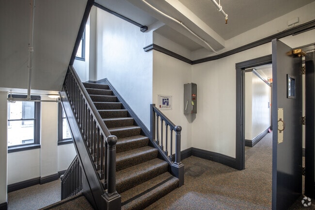Corridor