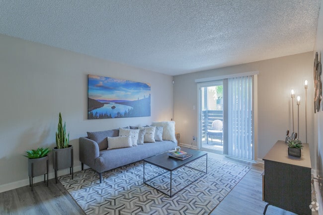 1HAB, 1BA - 680 ft²