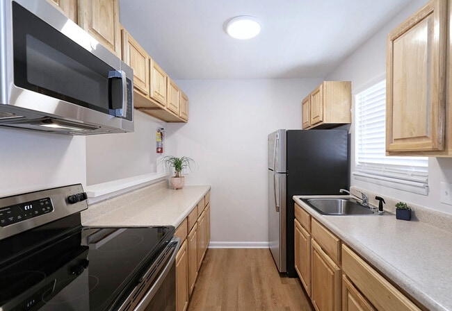4214 West Apartments