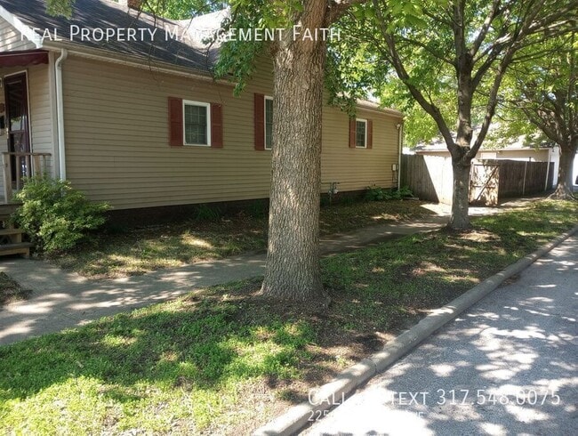 Photo - 2250 Garfield Ave