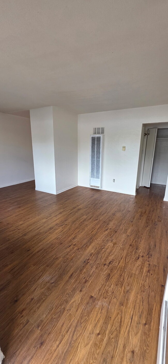 Photo - Apartments on Cass St.