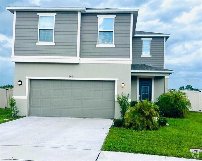 Building Photo - 642 Preserve Pointe Blvd Rental