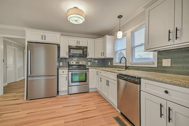 Photo - 1104 Old Boones Creek Rd