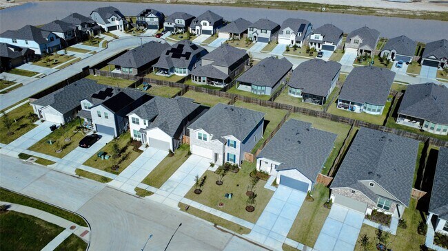 Photo - 15317 Dapple Blf Ln