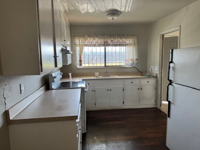 Photo - 25801 Whitman St Unidad 4