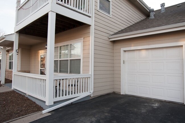 Photo - Updated and Bright 2B/2B with Attached Garage Now Available!