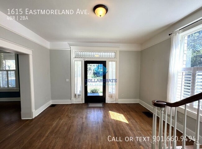 Photo - 1615 Eastmoreland Ave