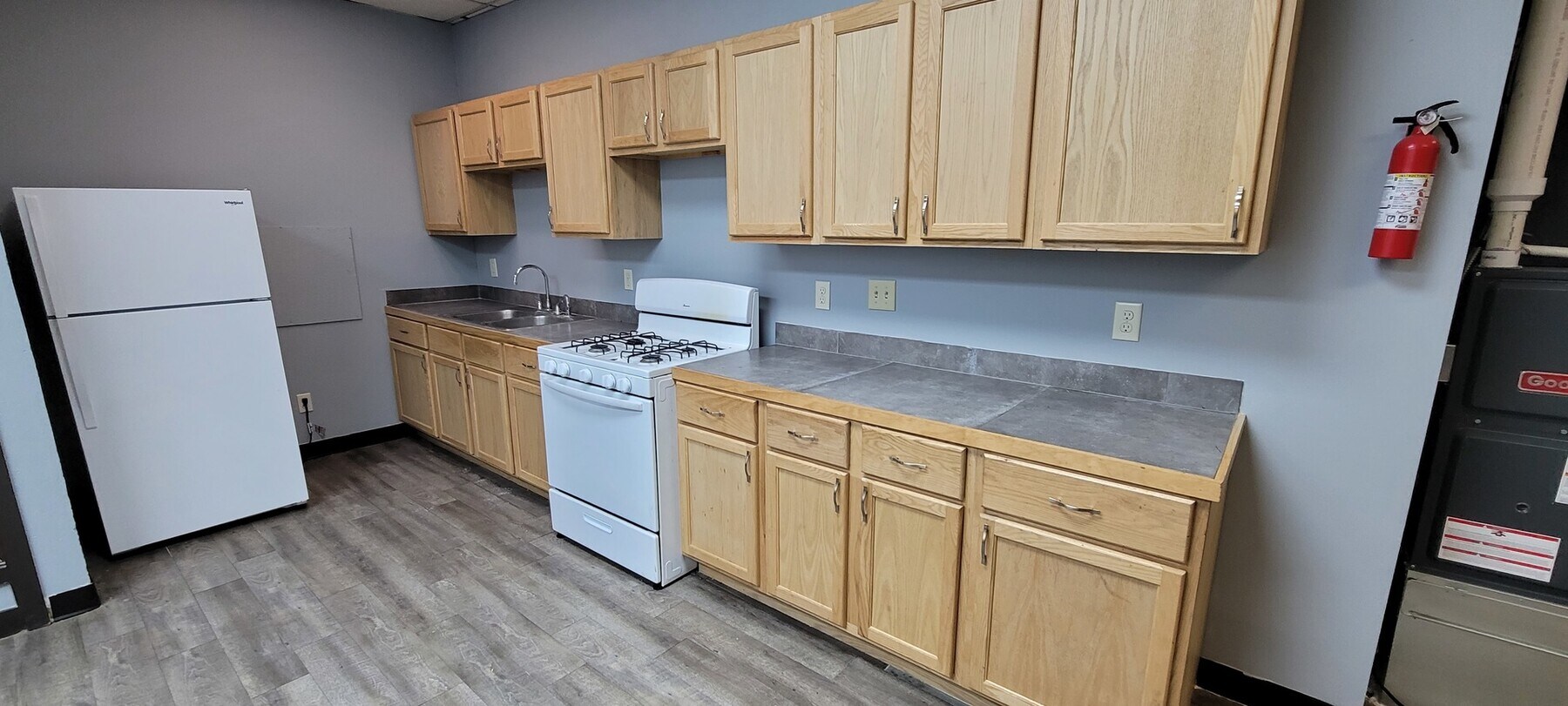 345 6th St House House Rental in La Salle, IL