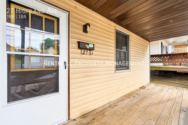 Photo - 27 Highland Ave