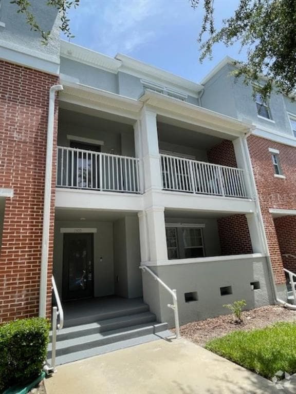 Building Photo - 1509 W Lemon St Rental