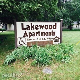 Welcome to Lakewood - Lakewood