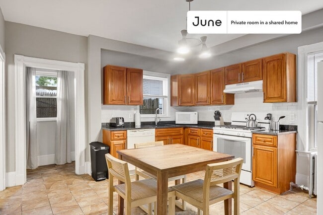 Photo - Room in Shared 4 bed/2 bath home Unit A