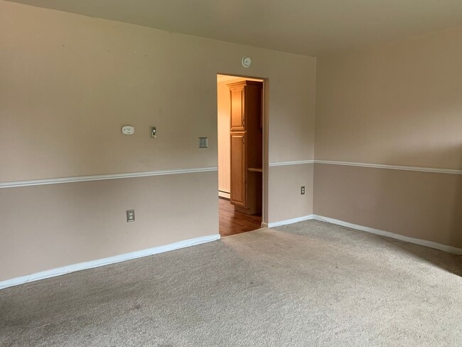 Photo - Available June 1st | 2 Bedroom Townhouse