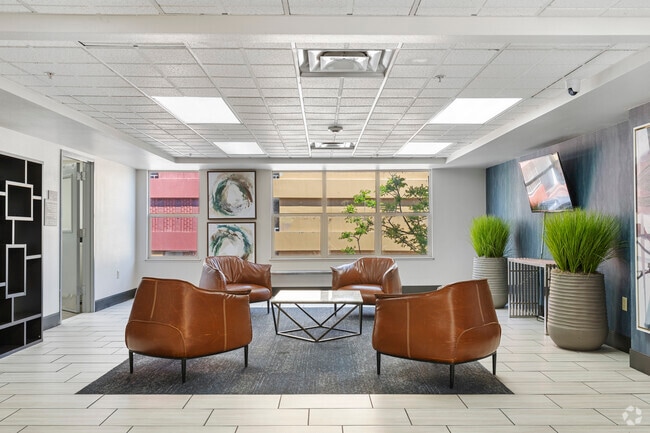Community Lounge