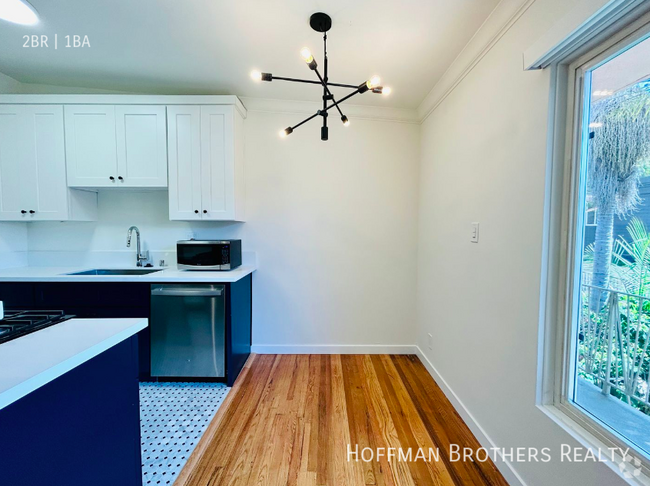 Building Photo - 1731 Granville Ave Unit 11 Rental