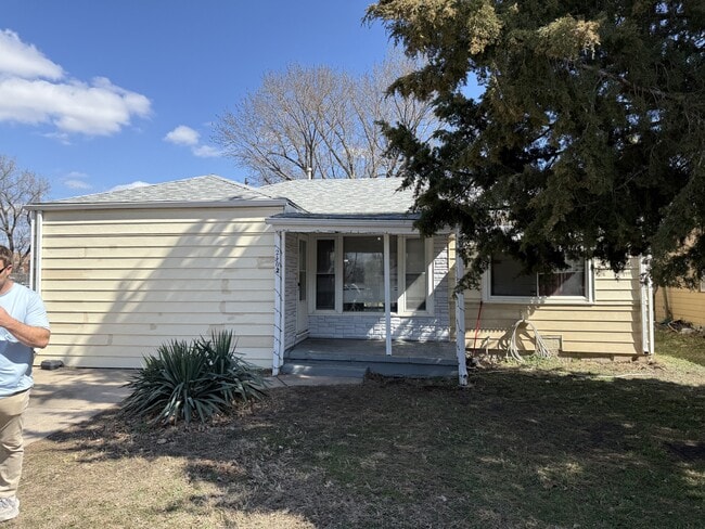 Building Photo - 2462 N Piatt Ave Rental