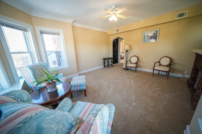 Photo - 3927 Kirk St Unit 2