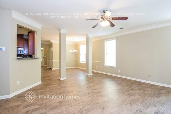 Photo - 3158 Yelton Ln