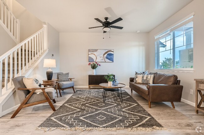 Building Photo - 2520 Brookstone Dr Rental