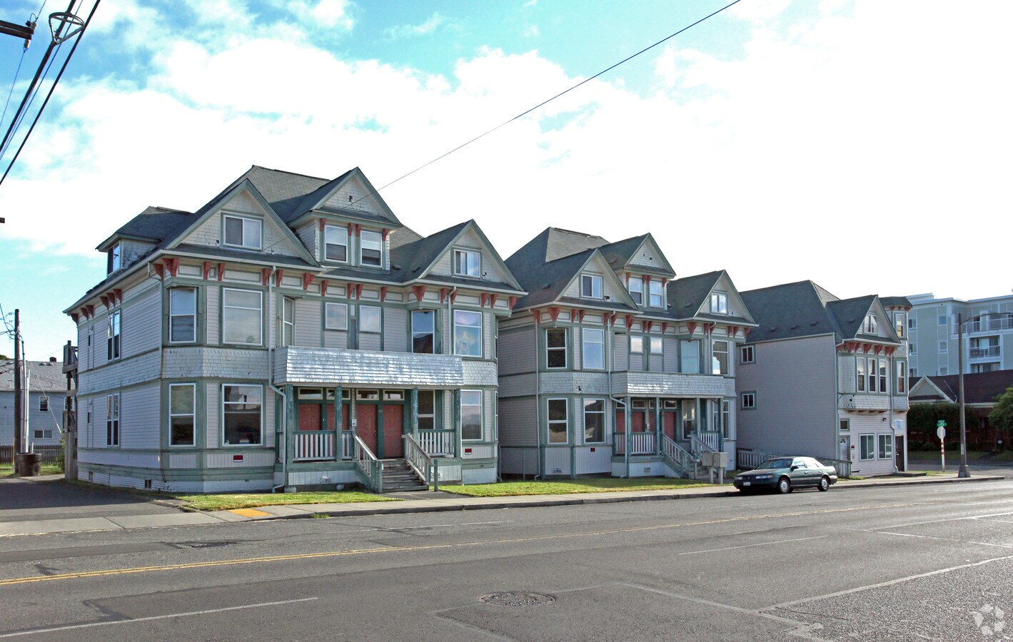 Photo - Mlkha Apartment