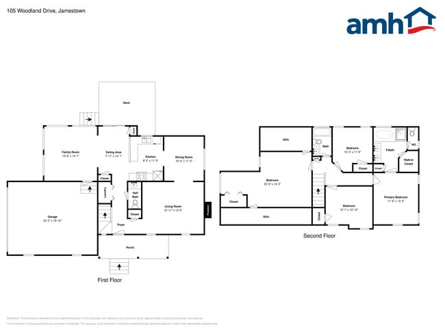 Photo - 105 Woodland Dr