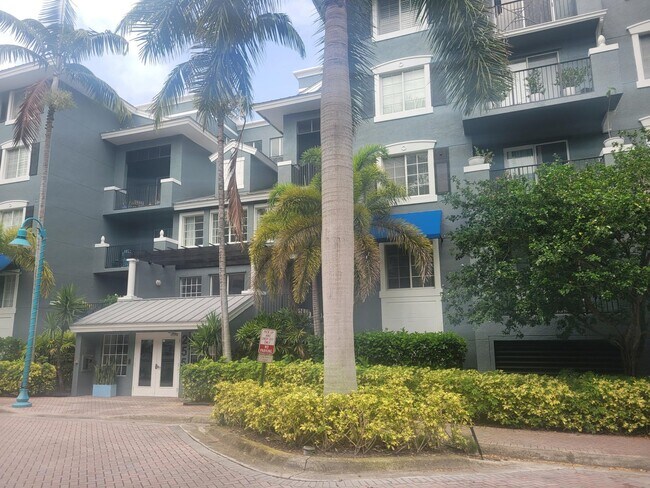 Photo - 255 NE 3rd Ave Unit 2303