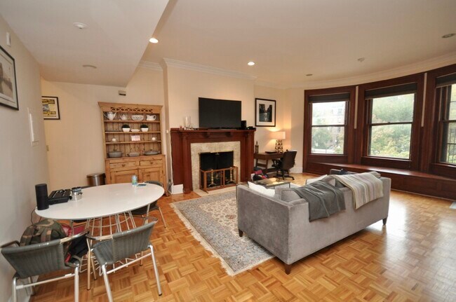 Photo - 280 Commonwealth Ave Unidad 207 Rental