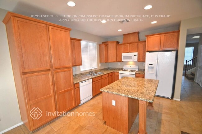 Photo - 641 Powder Brook Dr