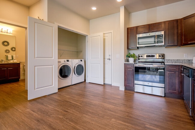 Photo - The Highline Senior Apartments