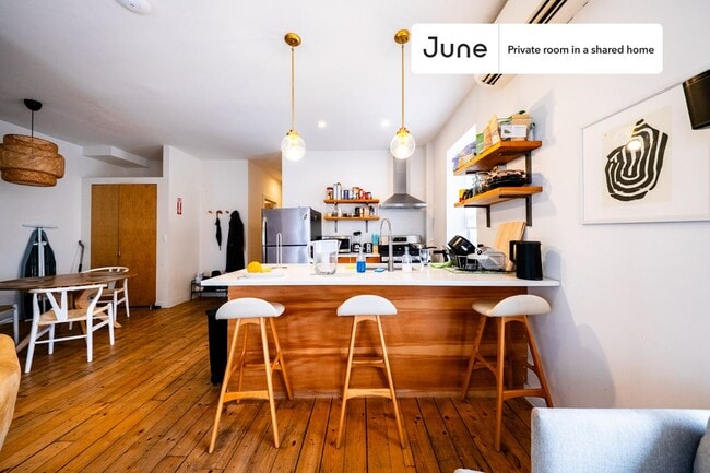 Photo - Room in Shared 4 bed/2 bath home Unit D