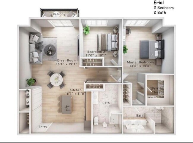 Photo - Southwinds at Gloucester