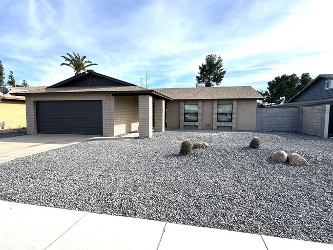 Photo - Fully Remodeled Home in Chandler, Everything inside is Brand New!