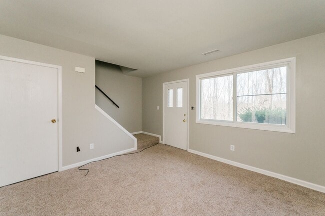 East Shaffer Townhomes
