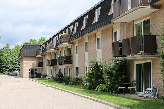 Photo - Forfar Street Apartments