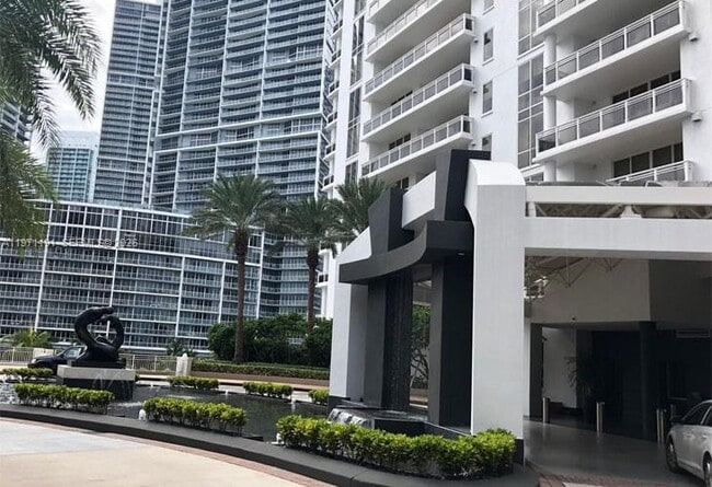 Photo - 901 Brickell Key Blvd Unit 3307