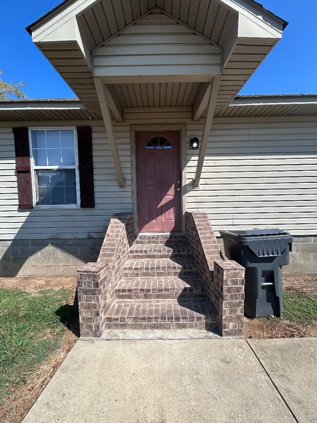 Photo - 2414 Boydston St
