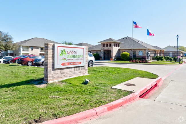 Photo - Oak Timbers Fort Worth South Apartments