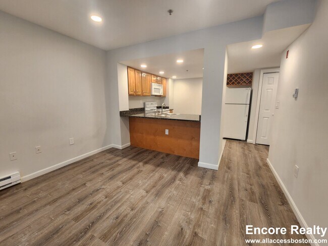 Photo - 24 Queensberry St Unidad B