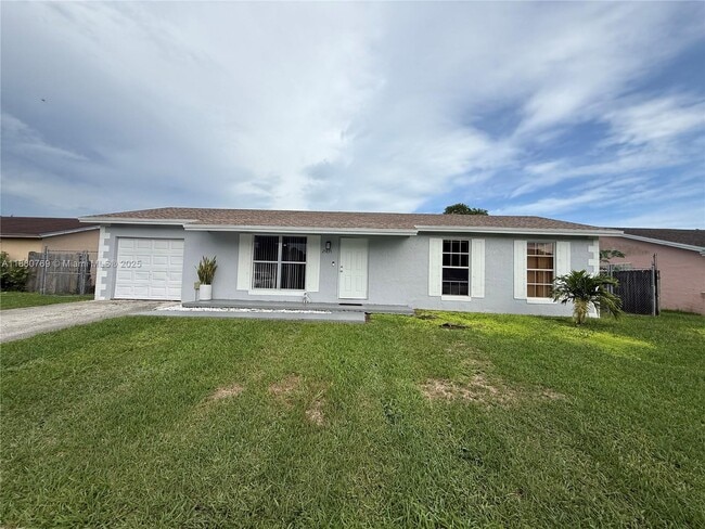 Building Photo - 25835 SW 123rd Ave Rental