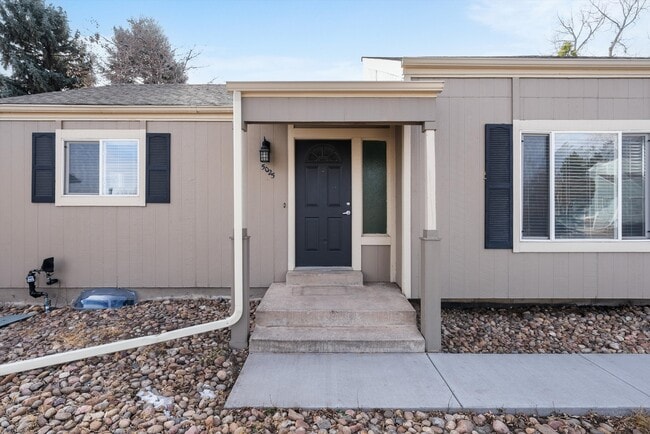 Photo - 5025 E Weaver Ave