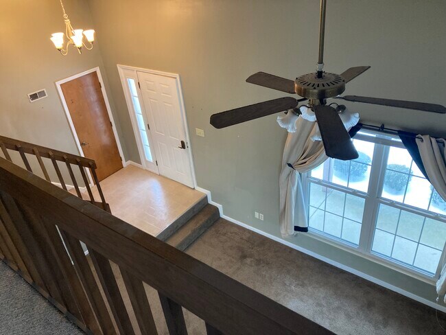 Entrance - 1384 Sanzon Dr