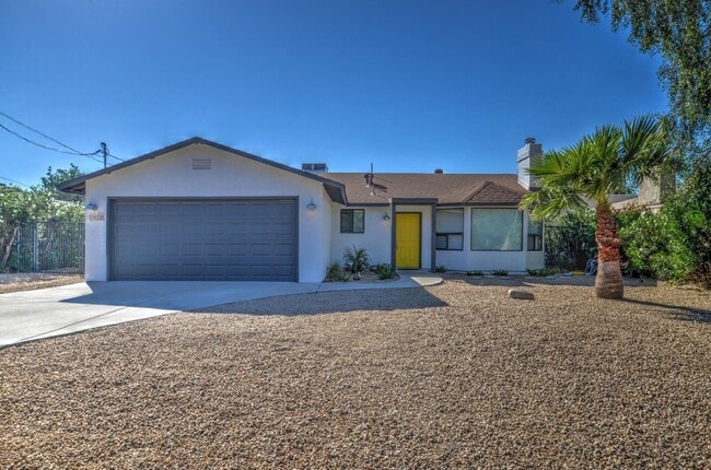 Building Photo - 3-Bed 2Bath Single-Family Home