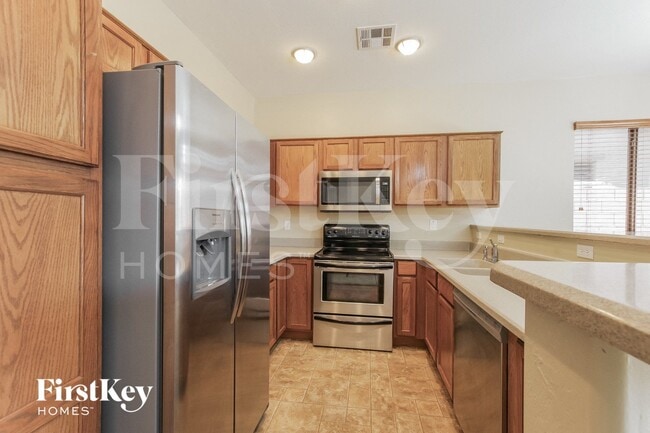 Photo - 8939 W St John Rd