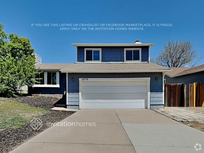 Building Photo - 15779 E Princeton Pl Rental