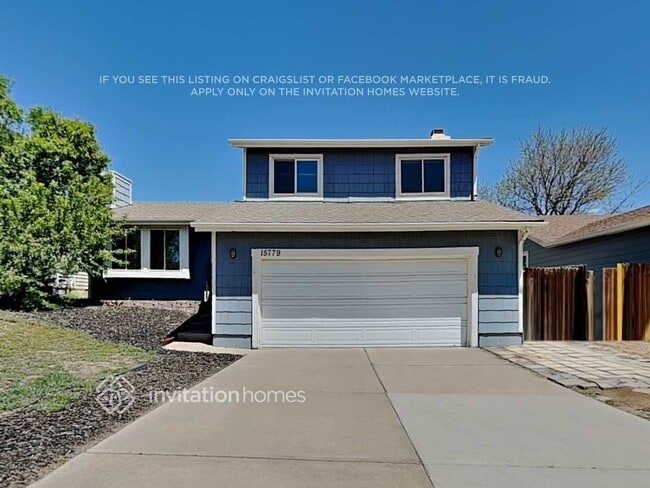 Photo - 15779 E Princeton Pl House