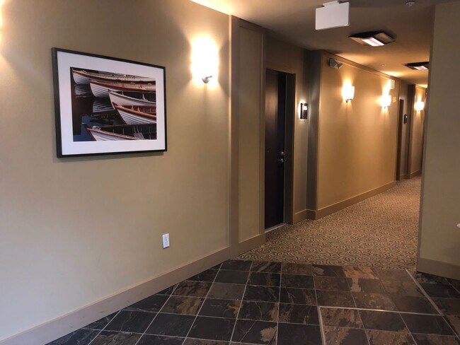 Photo - North Lake Union - Fremont Condominium Unit 106