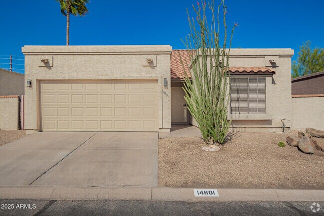 Building Photo - 14601 N Kings Way Rental